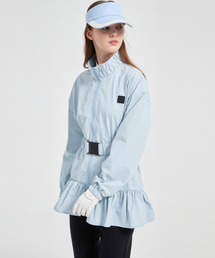 E.PARCA（イパルカ）の「ベラリバーウィンドブレーカー（マウンテンパーカー）」