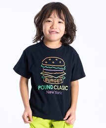 F.O.KIDS | カラバリグラフィックTシャツ(Tシャツ/カットソー)