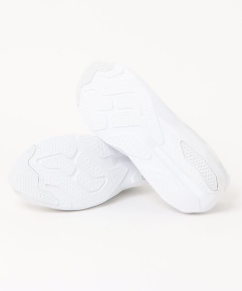 NEW BALANCE(ニューバランス)の「new balance ニューバランス M413 V3【超軽量/2E】メンズスニーカー ランニングシューズ M413LW3 ホワイト(スニーカー・メンズ・ホワイト・25.0cm/25.5cm/26.0cm/26.5cm/27.0cm/27.5cm/28.0cm/29.0cm)」の3枚目の写真