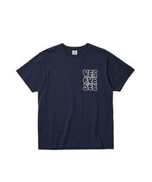 YESEYESEE（イエスアイシー）の「C-Logo Tee（Tシャツ/カットソー）」