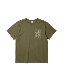 YESEYESEE（イエスアイシー）の「C-Logo Tee（Tシャツ/カットソー）」