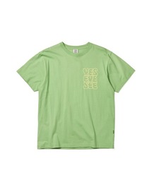 YESEYESEE（イエスアイシー）の「C-Logo Tee（Tシャツ/カットソー）」