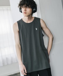 U.S. POLO ASSN.｜ユーエスポロアッスンのタンクトップ通販 - ZOZOTOWN