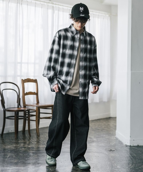U.S. POLO ASSN.(ユーエスポロアッスン)の「U.S. POLO ASSN. ユーエスポロアッスン 別注コラボワンポイントロゴ刺繍天竺タンクトップ/ノースリーブTee(タンクトップ・メンズ・ホワイト/ベージュ/ブラック/チャコール・L/XL/M)」の22枚目の写真