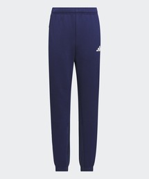 adidas（アディダス）の「キッズ マストハブ 迷彩柄 レギュラーフィット フリース スウェットパンツ / アディダス adidas（スウェットパンツ）」