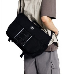 F.ILLUMINATE（フィルミネイト）の「Filluminate／シンボルロゴバッグ（ショルダーバッグ）」