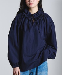 ROSE BUD｜ローズバッドのトップス（ブルー・ネイビー/青色系・無地