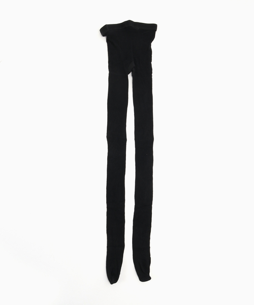 EDIT. FOR LULU(エディットフォールル)の「【Swedish Stockings】Elvira NetTights Black(ソックス/靴下・レディース・ブラック・FREE)」の8枚目の写真