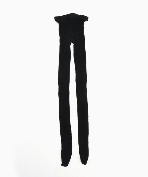 EDIT. FOR LULU(エディットフォールル)の「【Swedish Stockings】Elvira NetTights Black(ソックス/靴下・レディース・ブラック・FREE)」の7枚目の写真