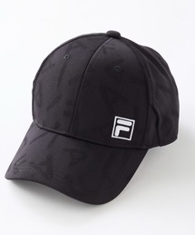 FILA GOLF（フィラゴルフ ）の「快適キャップ（キャップ）」
