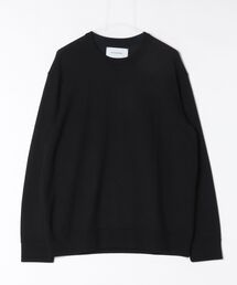 THE INOUE BROTHERS | Crew Neck Sweater(ニット/セーター)