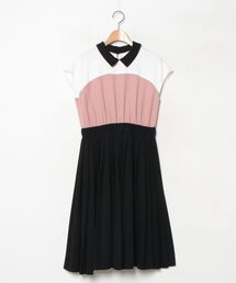 ブランド古着】半袖ワンピース（ワンピース）｜kate spade new york