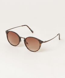 HIGH STREET（ハイストリート）の「ＨＩＧＨ　ＳＴＲＥＥＴ∴クラシックボストン型サングラス（サングラス）」