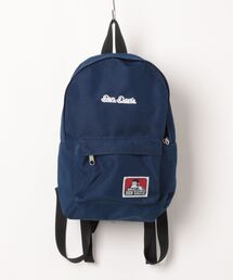 BEN DAVIS（ベンデイビス）の「【BEN DAVIS/ベンデイビス】キッズデイパック8466（バックパック/リュック）」