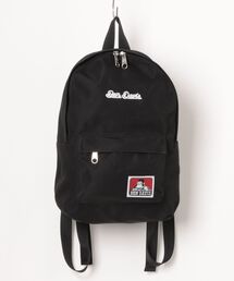 BEN DAVIS（ベンデイビス）の「【BEN DAVIS/ベンデイビス】キッズデイパック8466（バックパック/リュック）」
