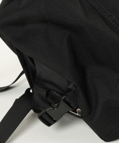 BEN DAVIS(ベンデイビス)の「【BEN DAVIS/ベンデイビス】キッズデイパック8466(バックパック/リュック・キッズ・ブルー/レッド/ブラック/ネイビー・FREE)」の6枚目の写真