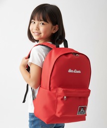 BEN DAVIS（ベンデイビス）の「【BEN DAVIS/ベンデイビス】【レインカバー内蔵で安心】キッズデイパック 雨や汚れをガード 撥水・タフ 子供用リュック（バックパック/リュック）」