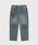 COVERNAT�i�J�o�[�i�b�g�j�́uRING-SPUN REGULAR DENIM PANTS�i�f�j���p���c�j�v�b�u���[�n���̑�