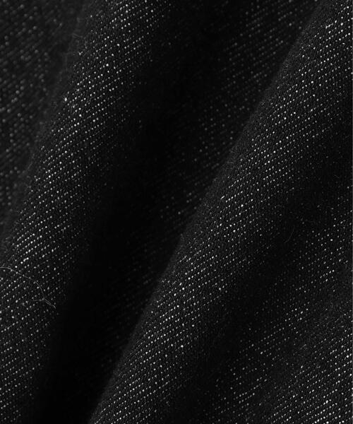PROPORTION BODY DRESSING(プロポーションボディドレッシング)の「【加藤栞さん着用】ワイドフレアスラックスパンツ / 1216130400(スラックス・レディース・ブラック/ネイビー・SMALL/MEDIUM/P/S)」の19枚目の写真