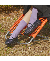 Chubasco | CHUBASCOxINNUIT SEREN MARYJANE SANDAL CSR-1830-11 BLACK(サンダル)