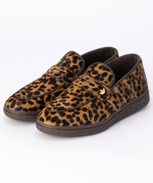 adidas/アディダス HANDBALL SPEZIAL LOAFER[23.0cm~24.5cmサイズ展開