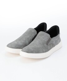 NICOLE selection（ニコルセレクション）の「スリップインスリッポンスニーカー（スニーカー）」