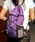 HUF�i�n�t�j�́uHUF eightynine RIPSTOP KNAPSACK�i�o�b�N�p�b�N/�����b�N�j�v�b�p�[�v��