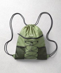 HUF｜ハフのバックパック/リュック（A4サイズ収納可）通販 - ZOZOTOWN
