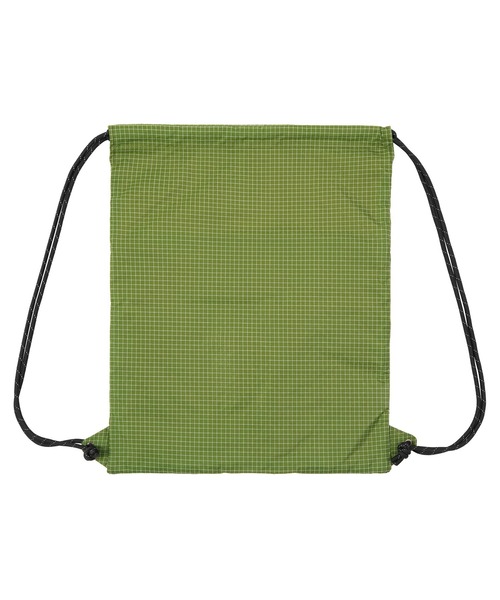 HUF(ハフ)の「HUF eightynine RIPSTOP KNAPSACK(バックパック/リュック・メンズ・パープル/ブラック・O/S)」の20枚目の写真