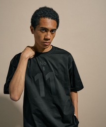 [NUMERALS]NUMBER 11 PRINT T