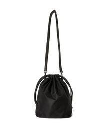 N.HOOLYWOOD COMPILE（N.ハリウッド コンパイル）の「DRAWSTRING BAG（ショルダーバッグ）」