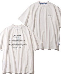 【CONVERSE/コンバース】Jack Purcell エンザイムスムースグラフィックTシャツ