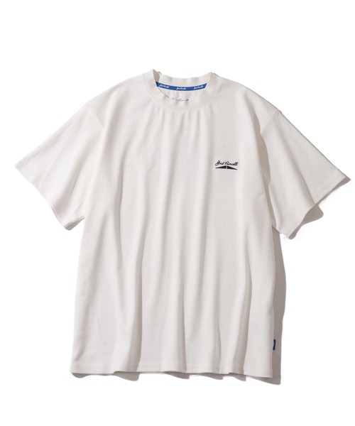 CONVERSE(コンバース)の「【CONVERSE/コンバース】Jack Purcell エンザイムスムースグラフィックTシャツ(Tシャツ/カットソー・メンズ・ホワイト系3/ブラック系2/ブラック系4/ホワイト系1/ホワイト系2/ホワイト系4/ブラック系1/ブラック系3・M/L)」の13枚目の写真