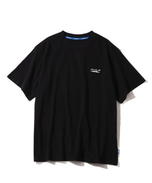 CONVERSE(コンバース)の「【CONVERSE/コンバース】Jack Purcell エンザイムスムースグラフィックTシャツ(Tシャツ/カットソー・メンズ・ホワイト系3/ブラック系2/ブラック系4/ホワイト系1/ホワイト系2/ホワイト系4/ブラック系1/ブラック系3・M/L)」の21枚目の写真