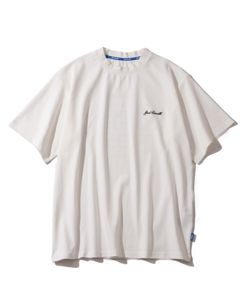 CONVERSE(コンバース)の「【CONVERSE/コンバース】Jack Purcell エンザイムスムースグラフィックTシャツ(Tシャツ/カットソー・メンズ・ホワイト系3/ブラック系2/ブラック系4/ホワイト系1/ホワイト系2/ホワイト系4/ブラック系1/ブラック系3・M/L)」の15枚目の写真