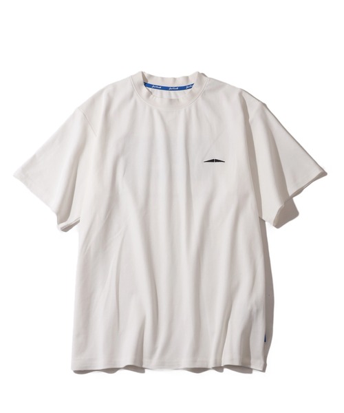 CONVERSE(コンバース)の「【CONVERSE/コンバース】Jack Purcell エンザイムスムースグラフィックTシャツ(Tシャツ/カットソー・メンズ・ホワイト系3/ブラック系2/ブラック系4/ホワイト系1/ホワイト系2/ホワイト系4/ブラック系1/ブラック系3・M/L)」の11枚目の写真