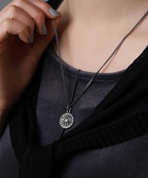 LION HEART(���C�I���n�[�g)�́yLION HEART�z�gLH-1�h�T�����`�[�t�R�C���l�b�N���X/�T�[�W�J���X�e�����X�i�����A�����M�[�Ή��jIT(�l�b�N���X)