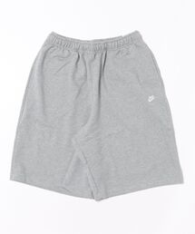 《NIKEアパレル》ASMNKCLUBFTOSFLCSHOR