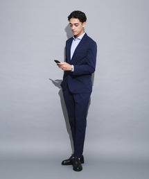 NANO universe（ナノユニバース）の「セットアップ（セットアップ）」