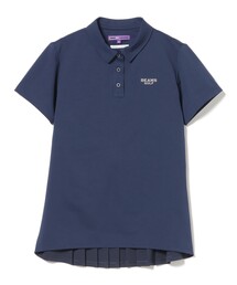 BEAMS GOLF｜ビームスゴルフ（レディース）のトップス（ブルー