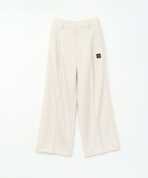 ottilie（オティーリエ）の「【 c/est / シーエ 】 LANA / タックパンツ　2616014　API（その他パンツ）」