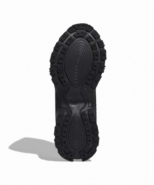 adidas(アディダス)の「アディダス adidas スニーカー サンダル KH5990(サンダル・レディース・ブラック×ブラック・23.5cm/24.5cm/25.5cm/26.5cm/27.5cm/28.5cm)」の7枚目の写真