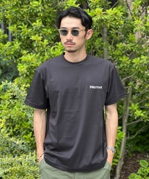 【Marmot】Archive History T-Shirts アーカイブヒストリー ティーシャツ