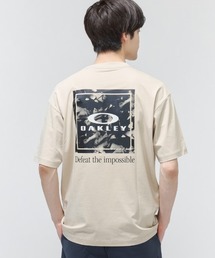 オークリー  O-TECH COLD COTTON TEE BP 2.0