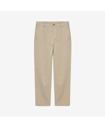 MINDBRIDGE（マインドブリッジ）の「[クール]ルーズテーパードバンディングパンツ - 2カラー（スラックス）」