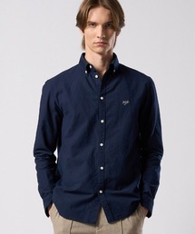 wjk（ダヴルジェイケイ）の「ms6493- classic B.D shirt ボタンダウンシャツ(4913 co34j)（シャツ/ブラウス）」