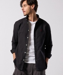 wjk（ダヴルジェイケイ）の「ms6493- classic B.D shirt ボタンダウンシャツ(4913 co34j)（シャツ/ブラウス）」