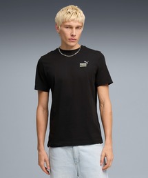 PUMA プーマ メンズ グラフィック スポーツ 半袖 Tシャツ