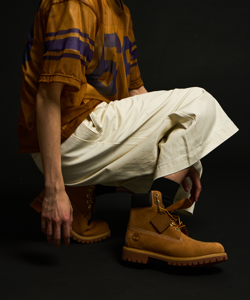 JOINT WORKS(ジョイントワークス)の「ハイデンシティ クロップショーツ / J HIGH DENSITY CROPSHORTS(その他パンツ・メンズ・ブラック/アイボリー/チャコールグレー・MEDIUM/LARGE)」の2枚目の写真