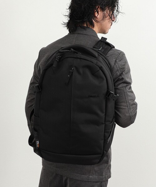 Incase/インケース】Tracks Expandable Backpack（バックパック
